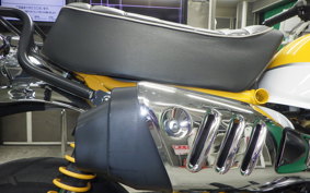 HONDA MONKEY 125 2001 JB02