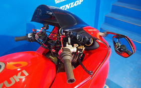 SUZUKI GSX-1300R HAYABUSA 2022 EJ11A