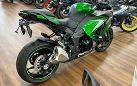 KAWASAKI NINJA 1000 ABS 2018 ZXT00W