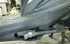 SUZUKI ADDRESS 110 2019 CE47A