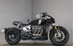 TRIUMPH ROCKET 3R 2020 YBG11J