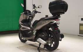 HONDA PCX 125 JF81