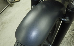 HONDA REBEL 250 A 2010 MC49