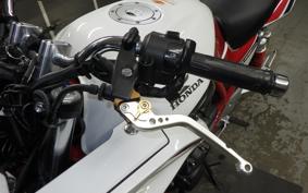 HONDA CB400 SUPER BOLDOR VTEC 2012 NC42