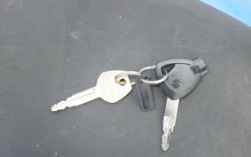 SUZUKI ADDRESS V125 S CF4MA