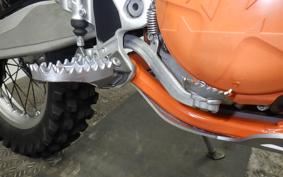 KTM 350 FREERIDE 2017