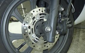 HONDA PCX 125 2020 JF81