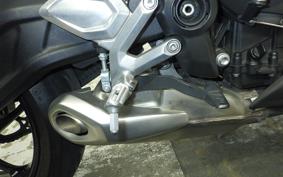 TRIUMPH TRIDENT 660 2023
