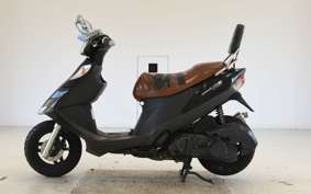 SUZUKI ADDRESS V125 CF4EA