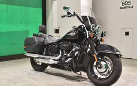HARLEY FLHCS 1870 2020