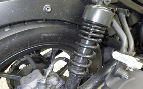 HONDA REBEL 500 A 2021 PC60