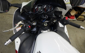 SUZUKI HAYABUSA Gen.2 2008