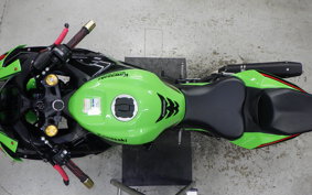 KAWASAKI ZX-4RR 2024 ZX400P