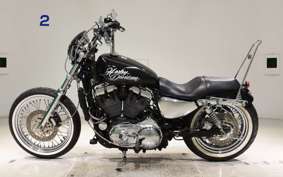 HARLEY L1200LI 2009
