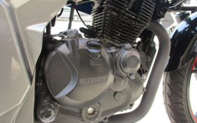 SUZUKI JIKUSA-150 ED13N