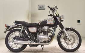 KAWASAKI W650 2003 EJ650A