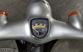 HONDA LITTLE CUB AA01