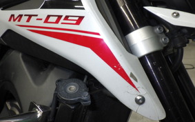 YAMAHA MT-09 A 2014 RN34J