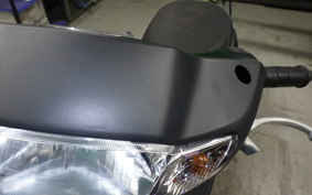 HONDA TACT Gen.4 AF75