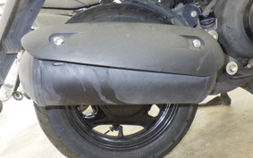 SUZUKI ADDRESS V50 Gen.2 CA44A