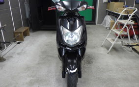 YAMAHA CYGNUS 125 XSR 3 SEA5J