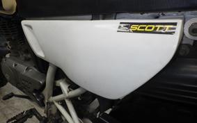 SUZUKI DJEBEL 200 (DR200SE) SH42A