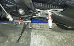 BMW S1000RR 2016