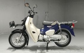 HONDA SUPER CUB50 AA07