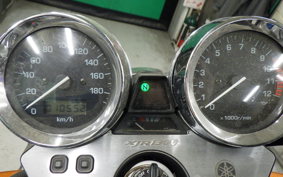 YAMAHA XJR1300 2001 RP03J