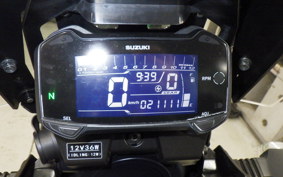 SUZUKI V-STROM 250 2024