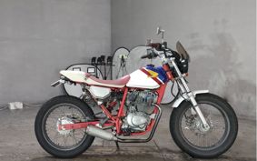 HONDA FTR223 MC34