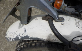 HONDA ELSINORE 250 MT250