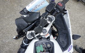 SUZUKI GSX-R125 DL33B