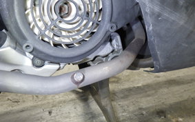 YAMAHA CYGNUS 125 X 2 2011 SE44J