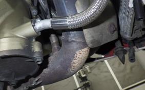 DUCATI STREETFIGHTER V4 S 2021