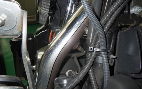 HARLEY FLHXS 1870 2021