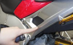 HONDA CBR1000RR GEN 3 SPECIAL 2019 SC77