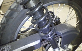 HONDA CT125 HUNTER CUB JA55