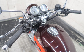 KAWASAKI ESTRELLA BJ250A