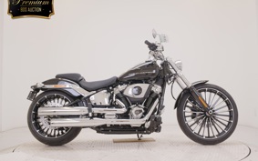 HARLEY FXBR1920 2026