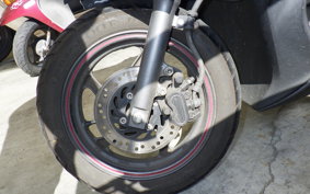 HONDA RX125