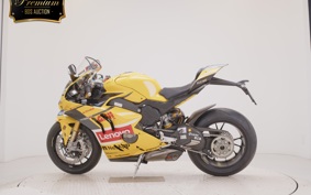 DUCATI パニガーレV4バニャイア 2024