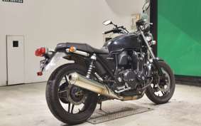 HONDA CB1100 2012 SC65