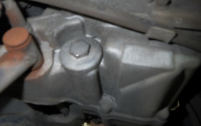 HONDA SPACY 100 2011 JF13
