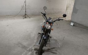 SUZUKI GLASS TRACKER BIG BOY NJ47A