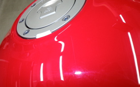 HONDA VTR 250 Gen. 2 MC33