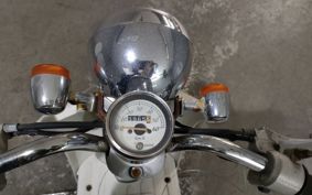 HONDA JOLNOC RARE AF54