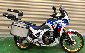 HONDA CRF1100L AFRICA TWIN Adventure DCT ES 2020 SD10