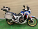 Фото Honda CRF1100L AFRICA TWIN Adventure DCT ES 2020 с японского аукциона