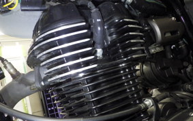 HONDA GB350S 2023 NC59